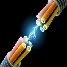 electricien Sainte Reine - artisan 73