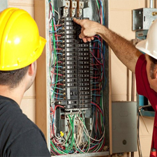 recherche panne électrique Sainte Reine - artisan 73